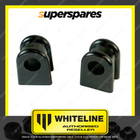 Whiteline Front Sway bar mount bushing for JEEP GRAND CHEROKEE WJ WG