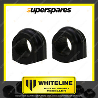 Whiteline Front Sway bar mount bushing for NISSAN MISTRAL R20 TERRANO II R20