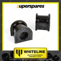 Whiteline Front Sway bar mount bushing for LEXUS GX460 URJ150 11/2009-ON