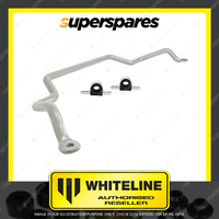 Whiteline Front 24mm Sway Bar BFF12 for FORD MUSTANG EARLY CLASSIC MODEL 65-1973