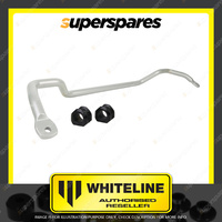 Whiteline Front 30mm Sway Bar BFF39 for FORD FALCON EF EL XH 7/1994-7/1998