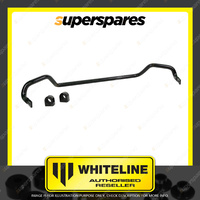 Whiteline Front Sway bar for MAZDA BT-50 2WD 4WD UP UR 11/2011-ON