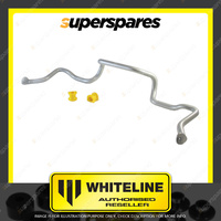 Whiteline Front Sway bar for ACURA EL MB 1997-2000 Premium Quality