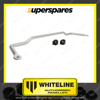 Whiteline Front 24mm Sway Bar BHF6 for HOLDEN H Series MONARO HK HT HG