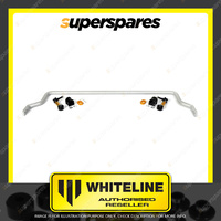 Whiteline Front Sway bar for EUNOS ROADSTER NA 10/1989-12/1997 Premium Quality