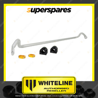 Front 24mm Sway Bar 2 Point ADJ BSF36XZ for SUBARU IMPREZA WRX STI GD GG