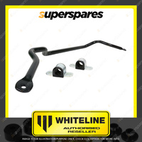 Whiteline Front Sway bar for TOYOTA LANDCRUISER PRADO RZJ95 VZJ95 KZJ95