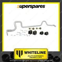 Whiteline Front Sway bar for TOYOTA SUPRA JZA80 1/1993-2002 Premium Quality