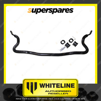 Whiteline Front Sway bar for TOYOTA LANDCRUISER GRJ200 UZJ200 VDJ200 URJ202 IFS