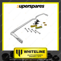 Whiteline Front Sway bar for SEAT LEON MK3 TYP 5F 2012-ON Premium Quality