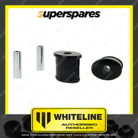 Whiteline Front lower Trailing arm Front bushing for JEEP GRAND CHEROKEE WJ WG