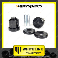 Whiteline Rear Beam axle Front bushing for PONTIAC G4 G5 PURSUIT Premium Quality