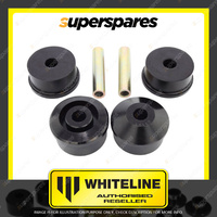 Whiteline Rear Beam axle Front bushing for SKODA OCTAVIA MK1 TYP 1U