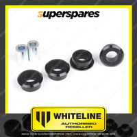 Rear lower Control arm F inner Bush for TOYOTA RAV 4 ACA31 33 36 38 ALA30 GSA33