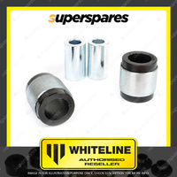 Rear lower Control arm Front outer Bush for AUDI MK2 8P Q3 8U S3 8P TT 8J