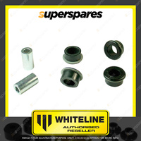 Whiteline Rear lower Control arm inner bushing for SCION FR-S ZN6