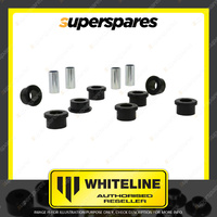 Whiteline Rear Control arm outer bush for CHRYSLER CONQUEST LS ES ES1 ES1-R LE