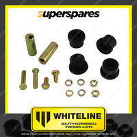 Rear Control arm inner bush for HSV CLUBSPORT MALOO SENATOR Y Z SERIES 2 bolt