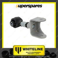 Whiteline Rear upper Control arm for FORD MUSTANG S197 6/8CYL 2005-2010