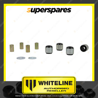 Whiteline Rear upper Control arm Front bushing W63340 for LANCIA THEMA 