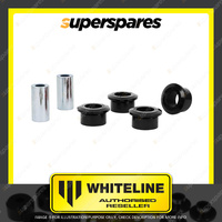 Whiteline Rear Control arm - upper front inner bushing for CHEVROLET SS EK69