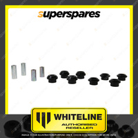 Whiteline Rear upper Control arm Inner Bush W63225 for TOYOTA 86 ZN6 GT-86 ZN6