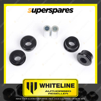 Rear upper Control arm inner Bush for TOYOTA RAV 4 ACA31 33 36 38 ALA30 GSA33