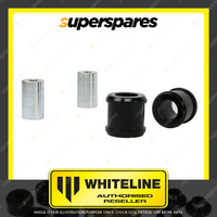 Rear upper Control arm Outer Bush W63383 for HONDA CIVIC EM EP ES EU INTEGRA DC5