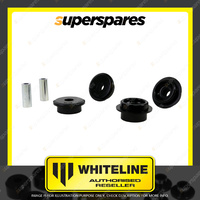 Whiteline Rear Differential mount bushing for EUNOS ROADSTER NA Premium Quality