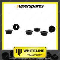 Whiteline Rear Differential Mount Bush W93356 for PONTIAC G8 1ST GEN