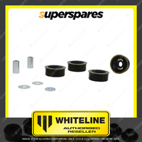 Rear Differential Mount Front Support Bush W93402 for FORD TERRITORY SX SY SZ