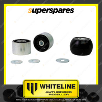 Whiteline Rear Differential kit for FORD TERRITORY SX SY SZ Premium Quality
