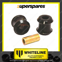 Whiteline Rear Panhard Rod Bushing W81482 for OPEL REKORD E1 E2 1978-1986