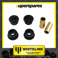 Whiteline Rear Panhard rod bushing for MITSUBISHI SHOGUN NH NJ NK NL