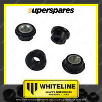 Whiteline Rear Panhard rod bushing for TOYOTA LANDCRUISER BUNDERA LJ70 RJ70