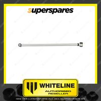 Whiteline Rear Panhard rod for NISSAN MICRA K11 8/1992-9/2003 Premium Quality
