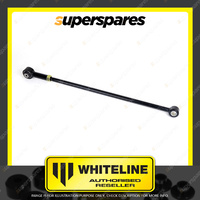 Rear Panhard Rod HD off-car ADJ KPR029X for NISSAN PATROL GU Y61 10/1997-2010