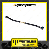 Whiteline Rear Panhard rod for JEEP WRANGLER TJ 4/1996-9/2006 Premium Quality