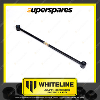 Whiteline Rear Panhard rod for NISSAN PINTARA SKYLINE R31 Premium Quality