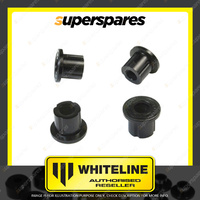 Whiteline Rear Spring eye Rear bushing for FORD RANGER PJ PK Premium Quality