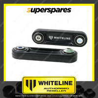 Whiteline Rear Stabilizer arm for FORD MUSTANG S550 2015-ON Premium Quality