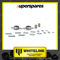 Whiteline Rear Strut mount for BMW 3 SERIES E30 E36 E46 Z1 E30 Z3 E36 E37