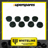 Whiteline Rear Subframe mount bushing for LEYLAND MOKE MK1 1964-4/1983