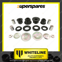 Whiteline Rear Subframe mount bushing for DODGE CHARGER LX LD MAGNUM LX