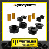 Whiteline Rear Subframe mount bushing for CADILLAC CTS CTS-V 2ND GEN