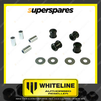 Whiteline Rear Sway bar link bushing for JEEP WRANGLER TJ 4/1996-9/2006