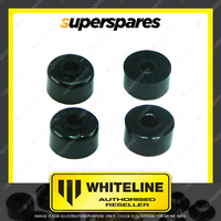 Rear Shock absorber upper bushing for TOYOTA LANDCRUISER FZJ HDJ HZJ VDJ 78 79