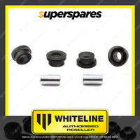 Rear Sway bar link outer bushing for TOYOTA LANDCRUISER FZJ100 HDJ100 UZJ100 IFS