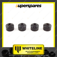 Whiteline Rear Sway Bar Link Upper Bush W22921 for LEXUS GX460 URJ150