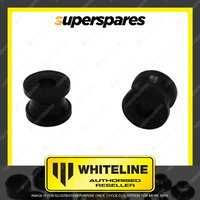 Whiteline Rear Sway bar link upper bush for VAUXHALL CALIBRA GM2900 CAVALIER MK3